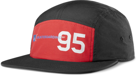 eS gorra 95 camper hat