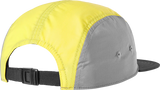 eS chomp camper gorra