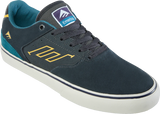 emerica low vul