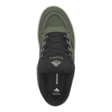 emerica mute