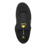 emerica mute