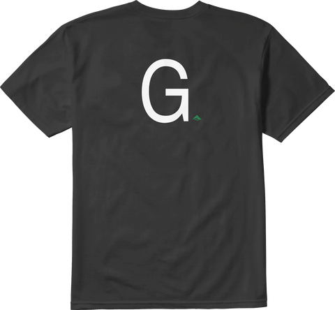 emerica camiseta hoban g