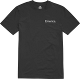 emerica camiseta hoban g