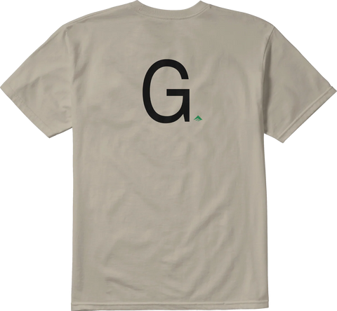 emerica camiseta hoban g