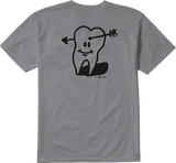 emerica camiseta spanky tooth