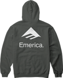 emerica lockup hoodie buso