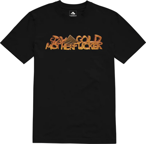 emerica tee camiseta sgmf