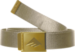 emerica icon belt reata cinturon