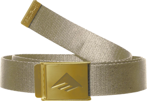 emerica icon belt reata cinturon