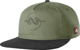 emerica endure dertroy snapback gorra