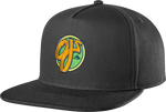emerica gorra oj circle snapback