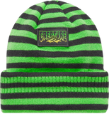 creature sli masr beanie