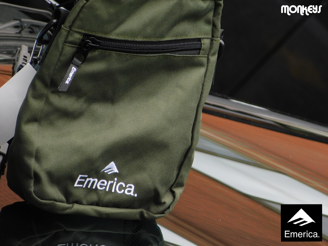 Emerica bag top