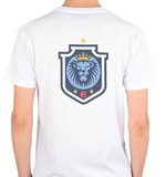 camiseta etnies ag lion