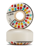 Alien Workshop Clone DNA Skateboard Wheels 53mm