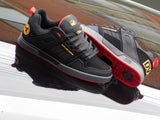 dvs comanche 2.0