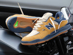 new balance numeric tiago 1010