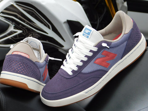 new balance numeric 440