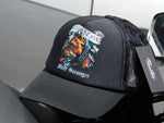 PRIMITIVE CHOPPER TRUCKER HAT