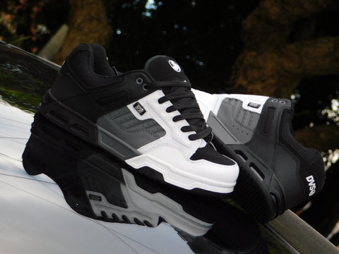 dvs enduro heir