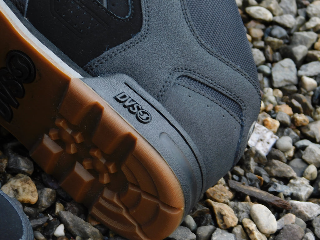 Dvs militia outlet boot