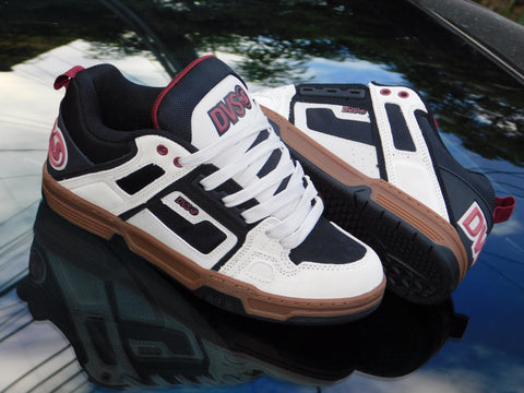 dvs comanche