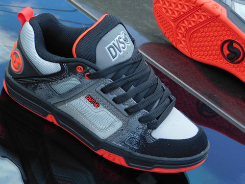 dvs comanche