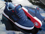 dvs comanche lt