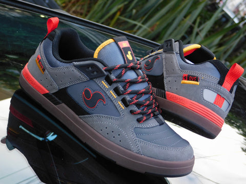dvs sureshock