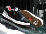 eS Accel fit