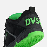 dvs comanche