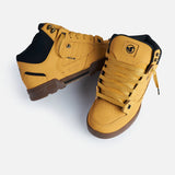 dvs militia boot