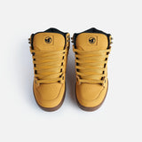 dvs militia boot