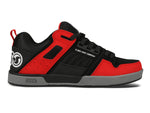 dvs comanche 2.0