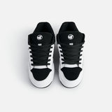 dvs enduro heir