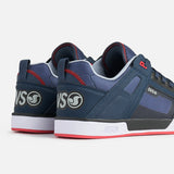 dvs comanche lt