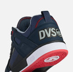 dvs comanche lt