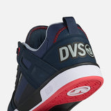dvs comanche lt