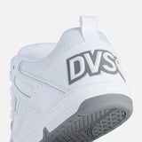 dvs comanche