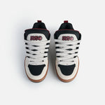 dvs comanche