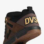 dvs comanche