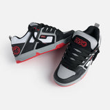 dvs comanche