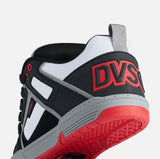 dvs comanche