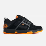 dvs comanche