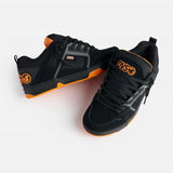 dvs comanche
