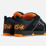 dvs comanche