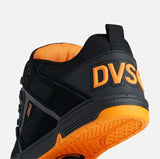 dvs comanche