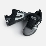 dvs comanche