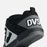 dvs comanche