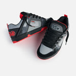dvs comanche
